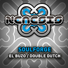 Soulforge - El Buzo & Double Dutch