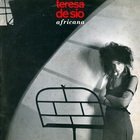 Teresa De Sio - Africana (Vinyl)