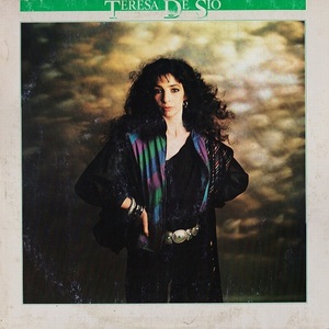 Teresa De Sio (Vinyl)