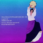 Teresa De Sio - Villanelle Popolaresche Del '500 (Vinyl)