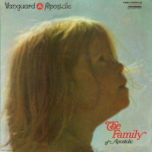The Family Of Apostolic (Reissued 2016)