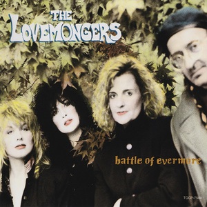 Battle Of Evermore