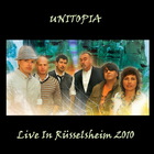 Live In Ruesselsheim CD1