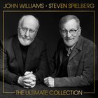 John Williams - John Williams And Steven Spielberg: The Ultimate Collection CD3