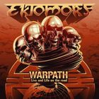 Ektomorf - Warpath (Live And Life On The Road) [Live At Wacken 2016]