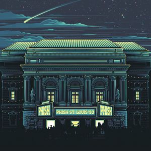 St. Louis '93 (Live) CD3