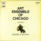 Art Ensemble Of Chicago - People In Sorrow (Vinyl)
