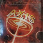 Axis - It's A Circus World (Vinyl)