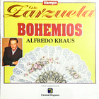 Alfredo Kraus - Bohemios