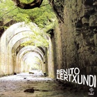 Benito Lertxundi - Zuberoa (Reissued 1998)