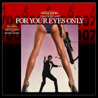 Bill Conti - For Your Eyes Only OST (Vinyl)
