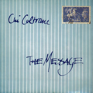The Message (Vinyl)