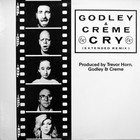 Godley & Creme - Cry (Extended Version) (VLS)