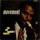 Joe Harriott - Movement (Vinyl)