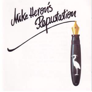 Mike Heron's Reputation (Reissued 1996)