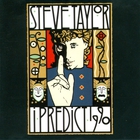 Steve Taylor - I Predict 1990