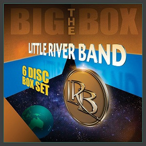 The Big Box CD4