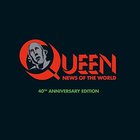 Queen - News Of The World (40Th Anniversary Super Deluxe Edition) CD3