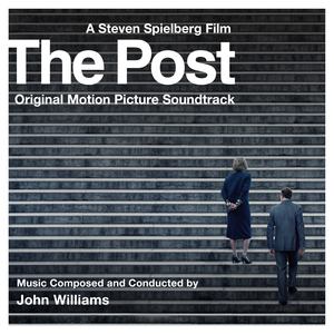 The Post (Original Motion Picture Soundtrack)
