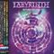 Labyrinth - Return To Live (Japan Edition)