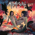 Midnight - Sweet Death And Ecstasy: Rehearsal Vomits