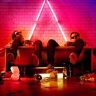 Axwell Λ Ingrosso - More Than You Know (Limited Edition)