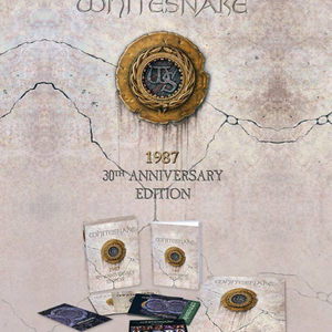 1987 (30Th Anniversary Super Deluxe Edition) CD3