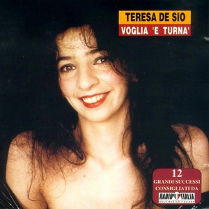 Voglia 'e Turnà