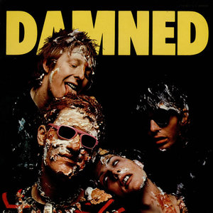 Damned Damned Damned (Reissued 2017)