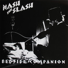 Nash The Slash - Bedside Companion (Vinyl)