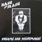 Nash The Slash - Dreams And Nightmares (Vinyl)