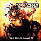 Rock Goddess - Live In Concert 1983 (Vinyl)