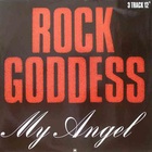 Rock Goddess - My Angel (EP)