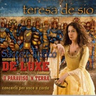Teresa De Sio - Sacco E Fuoco (Deluxe Version) CD1