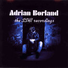 Adrian Borland - Harmony & Destruction Demos