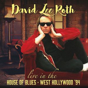Live In The House Of Blues: West Hollywood '94 CD1