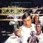 Buck Rogers In The 25th Century: Season One (With Johnny Harris & Les Baxter) CD1