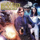 Buck Rogers In The 25th Century: Season Two (With Stu Phillips & John Cacavas) CD1