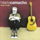 Hilario Camacho - Final De Viaje CD1