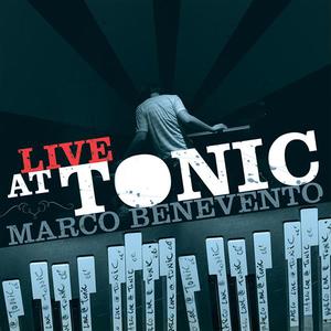 Live At Tonic CD2