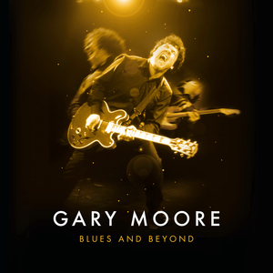 Blues And Beyond (Limited Edition Box Set) CD3
