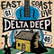Delta Deep - East Coast Live