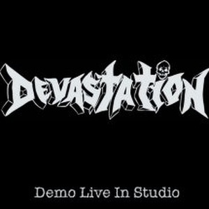 Demo Live In Studio