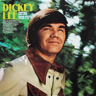 Dickey Lee - Crying Over You (Vinyl)