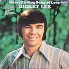 Dickey Lee - Never Ending Song Of Love (Vinyl)