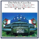 Don Sebesky - Giant Box (Vinyl)