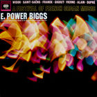 E. Power Biggs - A Festival Of French Organ Music (Vinyl)