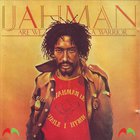 Ijahman Levi - Are We A Warrior (Vinyl)