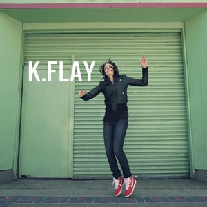 K.Flay (EP)