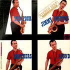 Jimmy Giuffre - The Four Brothers Sound (Vinyl)